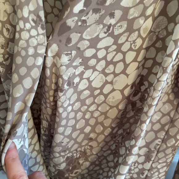 INC blouse - Picture 4 of 5